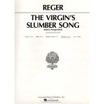 Image links to product page for The Virgin's Slumber Song [Medium Voice/Eb]