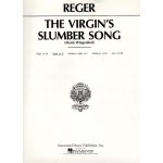 Image links to product page for The Virgin's Slumber Song [High Voice/G]