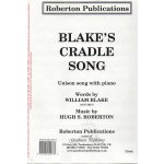 Image links to product page for Blake's Cradle Song