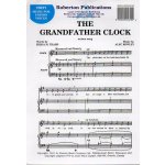 Image links to product page for The Grandfather Clock