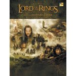 Image links to product page for Lord Of The Rings Trilogy [Easy Piano]