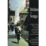 Image links to product page for Ireland: The Songs  Book 1