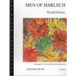 Image links to product page for Men Of Harlech