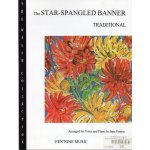 Image links to product page for Star Spangled Banner