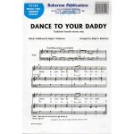 Image links to product page for Dance To Your Daddy