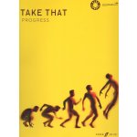 Image links to product page for Take That - Progress