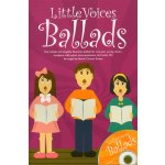 Image links to product page for Little Voices - Ballads (includes 2 CDs)