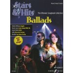 Image links to product page for Stars & Hits: Ballads the Ultimate Songbook Collection