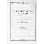 Image links to product page for The Mouse in the Wainscot (Unison/Piano)