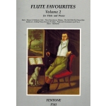 Image links to product page for Flute Favourites, Vol 2