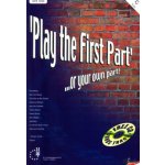 Image links to product page for Play the First Part... or your Own Part! [Flute] (includes CD)