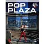 Image links to product page for Pop Plaza (includes CD)