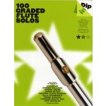 Image links to product page for Dip In: 100 Graded Flute Solos