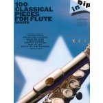 Image links to product page for Dip In: 100 Graded Classical Pieces for Flute