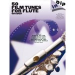 Image links to product page for Dip In - 50 Film Tunes for Flute
