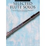 Image links to product page for Selected Flute Solos with Piano Accompaniment