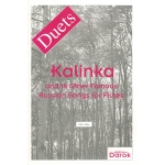 Image links to product page for Kalinka and Other Russian Folksongs