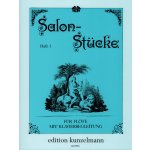 Image links to product page for Salon Pieces Book 1