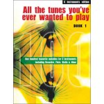 Image links to product page for All the Tunes You've Ever Wanted to Play Book 1 [C Instruments]