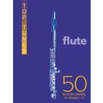 Image links to product page for Top Tunes for Flute