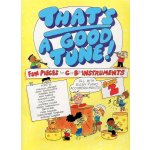 Image links to product page for That's a Good Tune Book 2