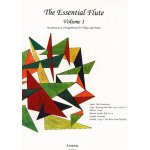 Image links to product page for The Essential Flute