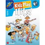 Image links to product page for Kids Play Hits! (includes CD)