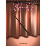 Image links to product page for Festival Performance Solos Vol 2 [Flute Part]