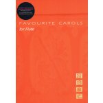 Image links to product page for Favourite Carols for Flute (includes Online Audio)