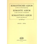 Image links to product page for Romantic Album