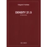 Image links to product page for Density 21.5 for Solo Flute