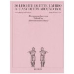 Image links to product page for 30 Easy Duets Around 1800