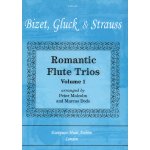 Image links to product page for Romantic Flute Trios for Three Flutes, Volume 1