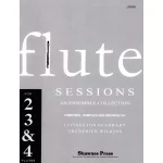 Image links to product page for Flute Sessions