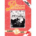 Image links to product page for Take Your Partners for Christmas for Flute and Clarinet