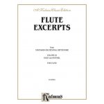 Image links to product page for Flute Excerpts Vol 3