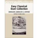 Image links to product page for Easy Classical Duet Collection