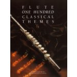 Image links to product page for One Hundred Classical Themes for Flute