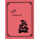 Image links to product page for The Real Book, Volume 2 (C Instruments, 2nd Edition)