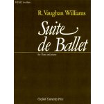 Image links to product page for Suite de Ballet for Flute and Piano