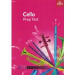 Image links to product page for Cello Prep Test