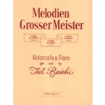 Image links to product page for Melodien Grosser Meister