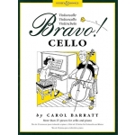 Image links to product page for Bravo! Cello