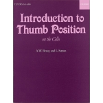 Image links to product page for Introduction To Thumb Position