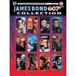 Image links to product page for The James Bond 007 Collection [Cello] (includes CD)