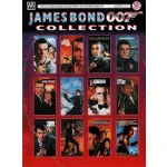 Image links to product page for The James Bond 007 Collection for Cello (includes CD)