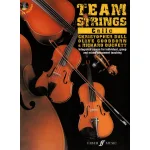 Image links to product page for Team Strings for Cello