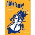 Image links to product page for Fiddle Fancies for Cello and Piano