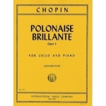 Image links to product page for Polonaise Brilliante, Op3