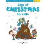 Image links to product page for Bags Of Christmas For Cello
